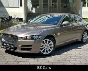 Jaguar XE Gebrauchtwagen