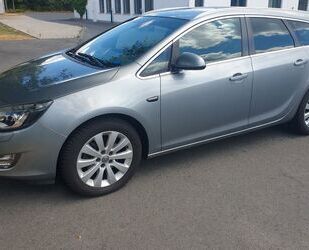 Kia Astra 