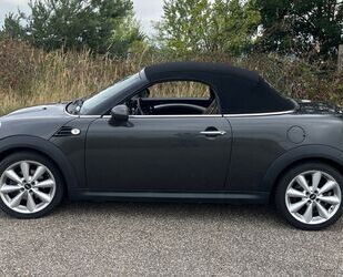 Mini Cooper Roadster Gebrauchtwagen