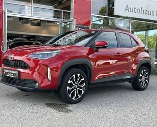 Toyota Yaris Cross Gebrauchtwagen
