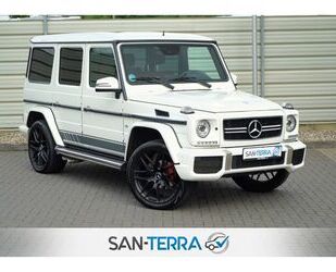 Mercedes-Benz G 500 Gebrauchtwagen