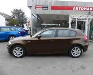 BMW 118 Gebrauchtwagen