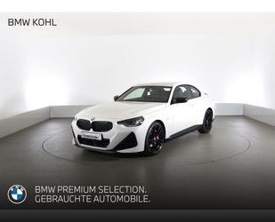 BMW M240i Gebrauchtwagen