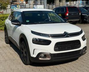 Citroen C4 Cactus Gebrauchtwagen