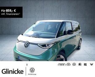VW ID. Buzz Gebrauchtwagen