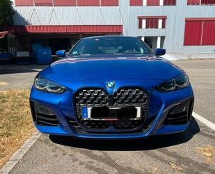 BMW 440 Gebrauchtwagen