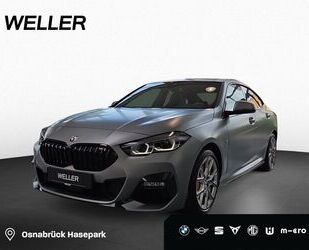 BMW 220 Gran Coupé Gebrauchtwagen