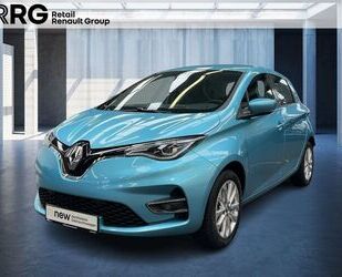 Renault ZOE Gebrauchtwagen