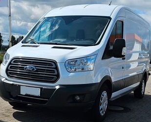 Ford Transit Gebrauchtwagen