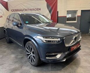 Mazda XC90 