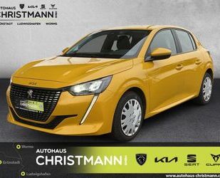 Peugeot 208 Gebrauchtwagen