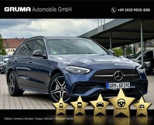 Mercedes-Benz C 300 Gebrauchtwagen