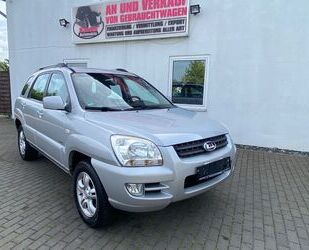 Kia Sportage Gebrauchtwagen