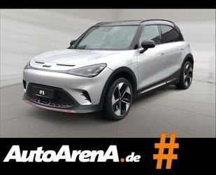Smart #1 Gebrauchtwagen