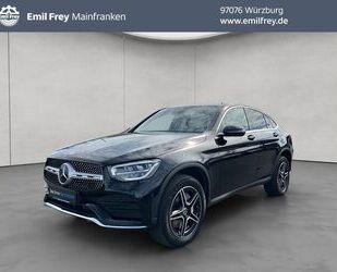 Mercedes-Benz GLC 300 Gebrauchtwagen