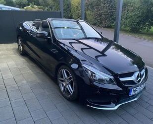 Mercedes-Benz E 220 Gebrauchtwagen