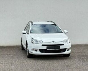 Citroen C5 Gebrauchtwagen