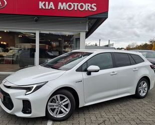 Suzuki Swace Gebrauchtwagen