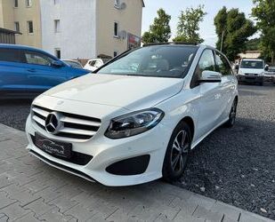 Mercedes-Benz B 180 Gebrauchtwagen