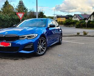 BMW 330 Gebrauchtwagen