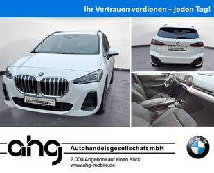BMW 218 Active Tourer Gebrauchtwagen