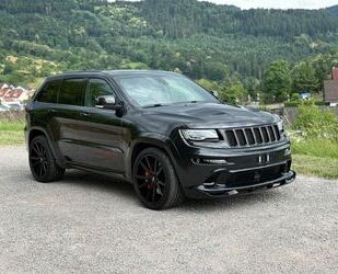 Jeep Grand Cherokee Gebrauchtwagen
