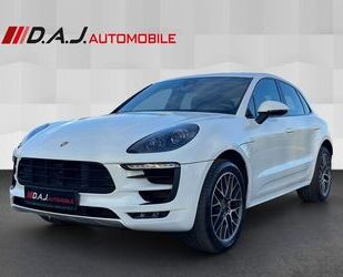 Porsche Macan Gebrauchtwagen