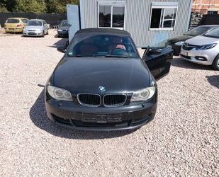 BMW 120 Gebrauchtwagen
