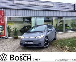 VW ID.3 Gebrauchtwagen