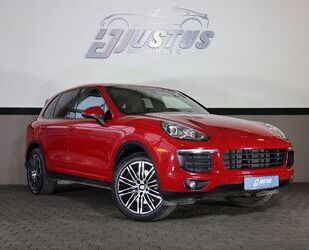 Porsche Cayenne Gebrauchtwagen