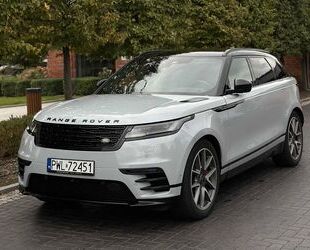 Land Rover Range Rover Velar Gebrauchtwagen