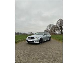 Mercedes-Benz C 220 Gebrauchtwagen