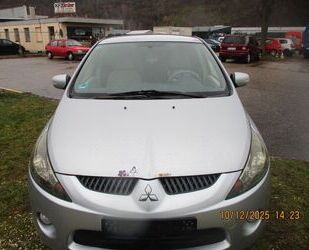 Mitsubishi Grandis Gebrauchtwagen