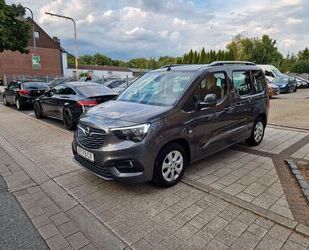 Opel Combo Life Gebrauchtwagen