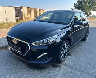 Hyundai i30 Gebrauchtwagen