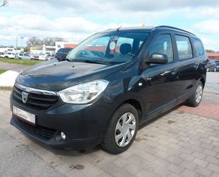 Dacia Lodgy Gebrauchtwagen