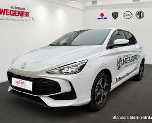 MG MG3 Gebrauchtwagen