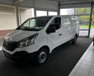 Renault Trafic Gebrauchtwagen