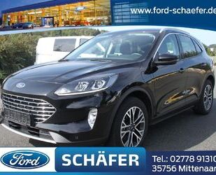 Ford Kuga Gebrauchtwagen