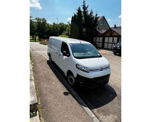 Citroen Jumpy Gebrauchtwagen