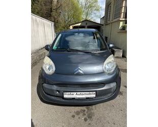 Citroen C1 Gebrauchtwagen