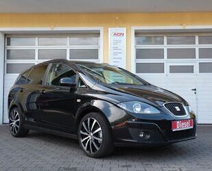 Seat Altea 