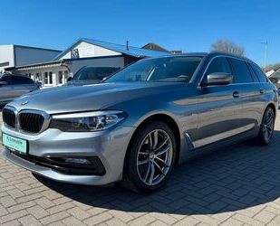BMW 520 Gebrauchtwagen