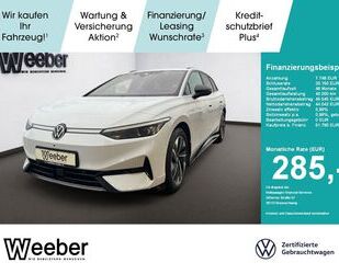 VW ID.7 Gebrauchtwagen