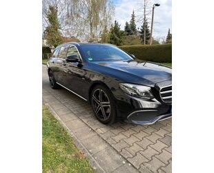 Mercedes-Benz E 300 Gebrauchtwagen