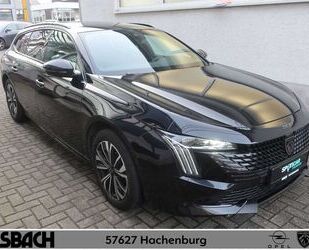 Peugeot 508 Gebrauchtwagen