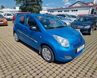 Suzuki Alto Gebrauchtwagen