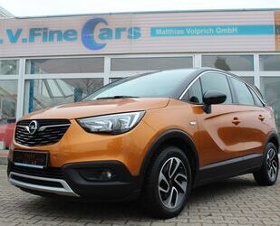 Opel Crossland (X) Gebrauchtwagen