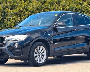 BMW X4 Gebrauchtwagen