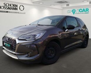 DS Automobiles DS3 Gebrauchtwagen
